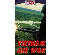 Vietnam Air War [Reino Unido] [VHS]