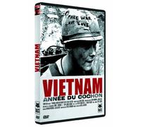 Vietnam, année du cochon [Francia] [DVD]