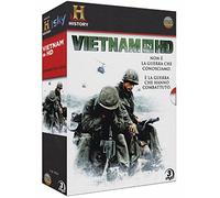 Vietnam (+booklet) [Italia] [DVD]
