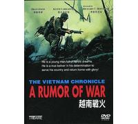 Vietnam Chronicle: A Rumor Of War (1980) [Edizione: Hong Kong] [USA] [DVD]