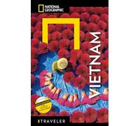 Vietnam. Con mappa estraibile (Guide traveler. National Geographic)