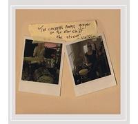 Vietnam - Concrete's Always Greyer On The Other Side Of The Street