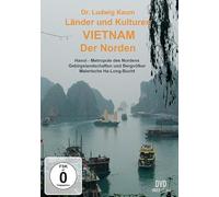 Vietnam - Der Norden [Alemania] [DVD]