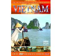 Vietnam - Die schönsten Länder der Welt [Alemania] [DVD]