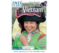Vietnam - Du Tonkin à la Cochinchine [Francia] [DVD]