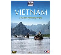 Vietnam - Du Tonkin à la Conchinchine, Quand un dragon s'éveille [Francia] [DVD]