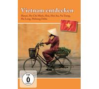 Various - Vietnam entdecken [Alemania] [DVD]
