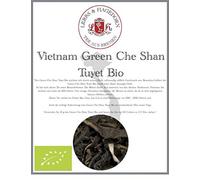 Vietnam Green Che Shan Tuyet Bio 1 kg