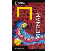 Vietnam - Guía National Geographic Traveler: Con mapa extraible