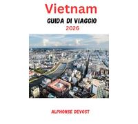 Vietnam Guida di viaggio 2026
