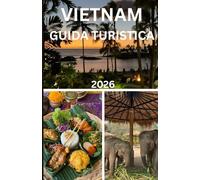 Vietnam guida turistica
