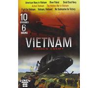 Vietnam: Hidden Enemy [USA] [DVD]