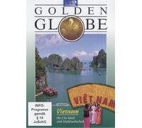 Vietnam - Ho Chi Minh und Markwirtschaft - Golden Globe [Alemania] [DVD]