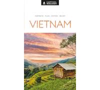 Vietnam: inspiratie, plan, ontdek, beleef (Capitool reisgidsen)