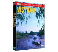 Vietnam - Le coeur de l'Asie [Francia] [DVD]