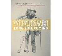 Vietnam Long Time Coming [USA] [DVD]