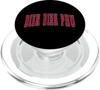 Vietnam Lover Orgulloso Recuerdo vietnamita Dien Bien PHU PopSockets PopGrip para MagSafe