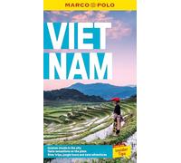 Vietnam Marco Polo Pocket Travel Guide - with pull out map (Marco Polo Pocket Guides)