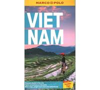 Vietnam Marco Polo Pocket Travel Guide - with pull out map (Marco Polo Pocket Guides)