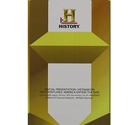Vietnam on the Frontlines [USA] [DVD]