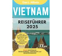 VIETNAM Reiseführer 2025 (Deutscher Taschen Reiseführer)