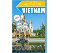 VIETNAM Reiseführer 2026