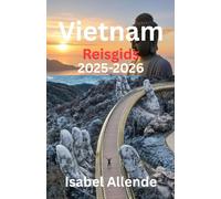 Vietnam Reisgids 2025-2026
