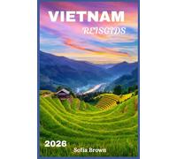 VIETNAM REISGIDS 2026