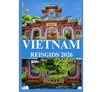 VIETNAM REISGIDS 2026