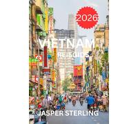 VIETNAM REISGIDS 2026