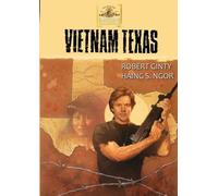 Vietnam, Texas DVD - Robert Ginty, Haing S. Ngor, Tamlyn Tomita, Tim Thomerson