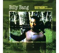 Vietnam: The Aftermath by BILLY BANG (2002-03-26)