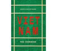 Vietnam: The Cookbook (FOOD-COOK)