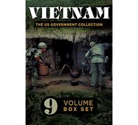 Vietnam: The Us Government Collection [Alemania] [DVD]