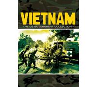 Vietnam: The Us Government Collection [Reino Unido] [DVD]