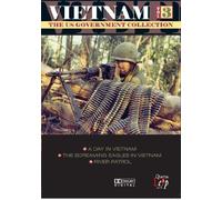 Vietnam - The US Government Collection Vol.3 [DVD] [Reino Unido]