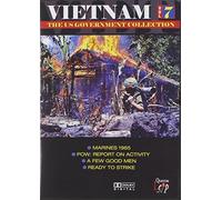 Vietnam - The US Government Collection Vol.7 [DVD] [Reino Unido]