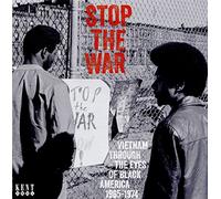 Vietnam Through the Eyes of Black America 1965-1974