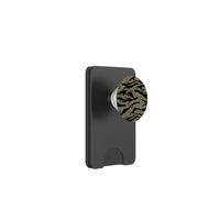 Vietnam Tiger Stripe Camo Vietnamita del Sur Laos Camboya PopSockets PopWallet para MagSafe