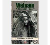 Vietnam: Una historia televisiva - Episodio 2: La primera guerra de Vietnam, 1946-1954