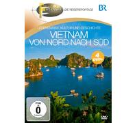 Vietnam - von Nord nach S d [Alemania] [DVD]