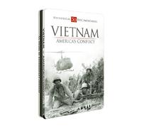 Vietnam War: America's Conflict [Reino Unido] [DVD]