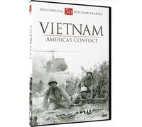 Vietnam War: America's Conflict [Reino Unido] [DVD]