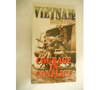 Vietnam War: Courage in Conflict [USA] [VHS]