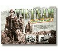Vietnam-War in the Jungle - Vietnam War [Alemania] [VHS]