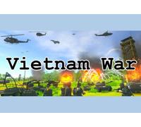 Vietnam War (PC) Steam Gift - EU