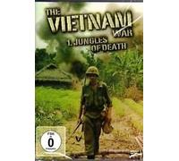 Vietnam War -The Vietnam War [Reino Unido] [DVD]