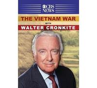 Vietnam War (With Walter Cronkite) [USA] [DVD]