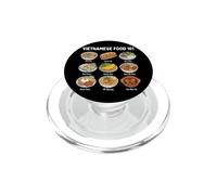 Vietnamese Food PopSockets PopGrip para MagSafe