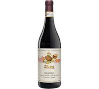 Vietti Barolo Castiglione 2017